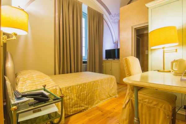 IH Hotels Milano Parco Borromeo (Cesano Maderno)